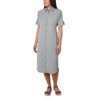 Columbia Firwood Crossing, Vestidos Negros Para Mujer | 603542-OFC